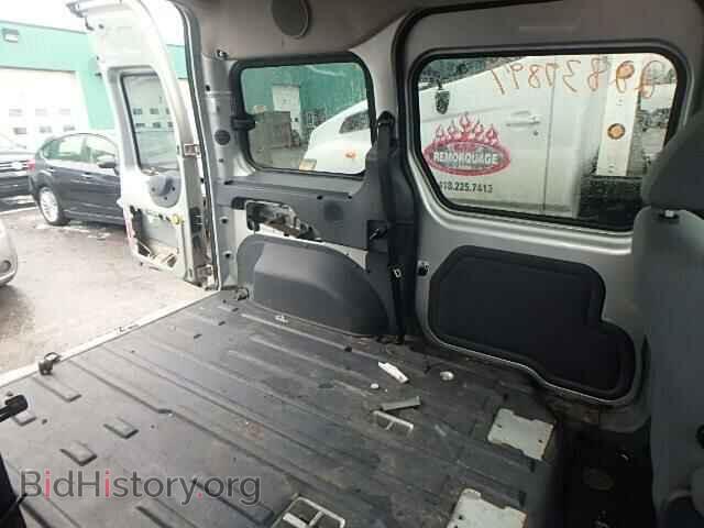 2011 FORD TRANSIT CO - VIN: NM0KS9CN2BT058155 - Фото 7