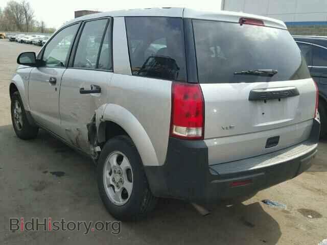 2003 SATURN VUE - VIN: 5GZCZ33DX3S839115 - Фото 3