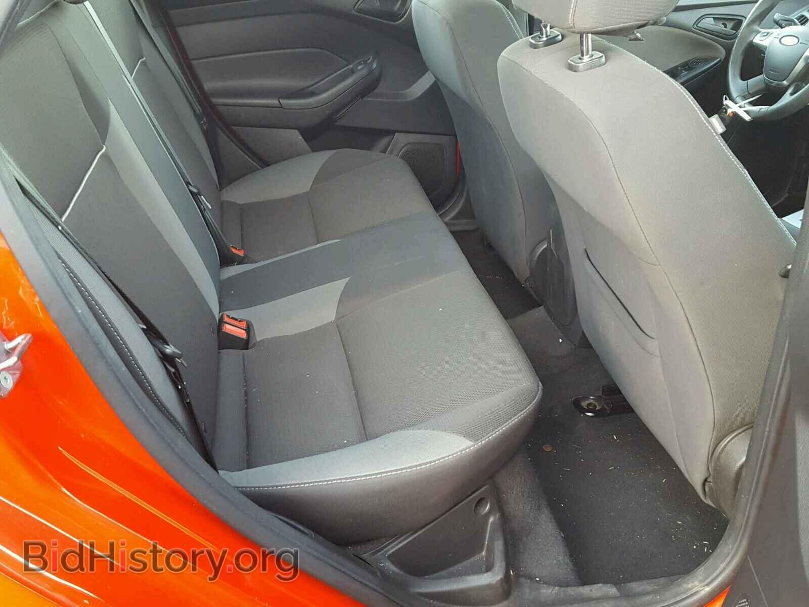 2012 FORD FOCUS - VIN: 1FAHP3F29CL405128 - Photo 6