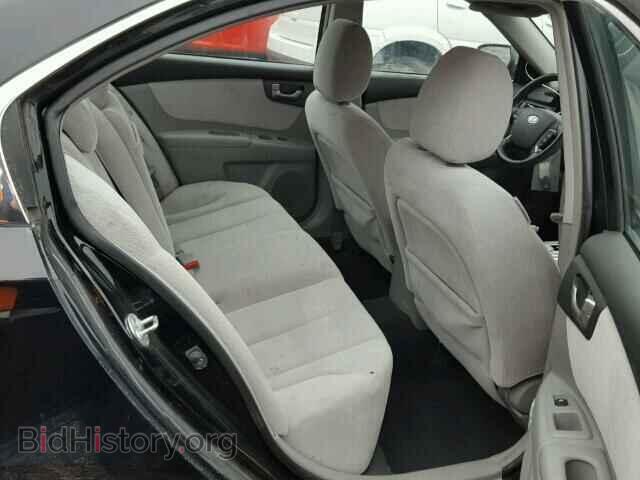 2008 KIA OPTIMA - VIN: KNAGE123285167100 - Фото 6