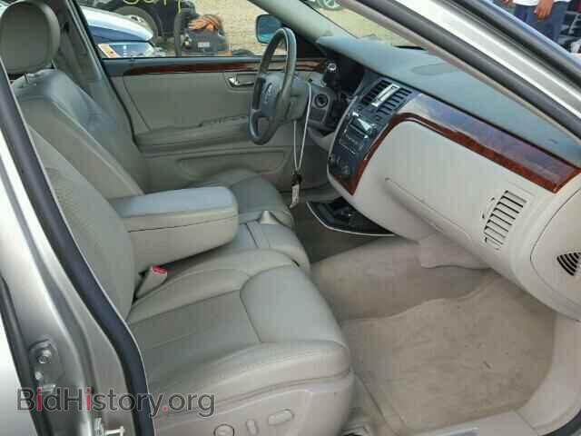 2006 CADILLAC DTS - VIN: 1G6KD57Y96U199043 - Фото 5