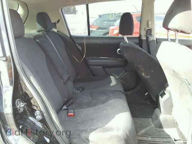 2012 NISSAN VERSA - VIN: 3N1BC1CP1CK804791 - Фото 6