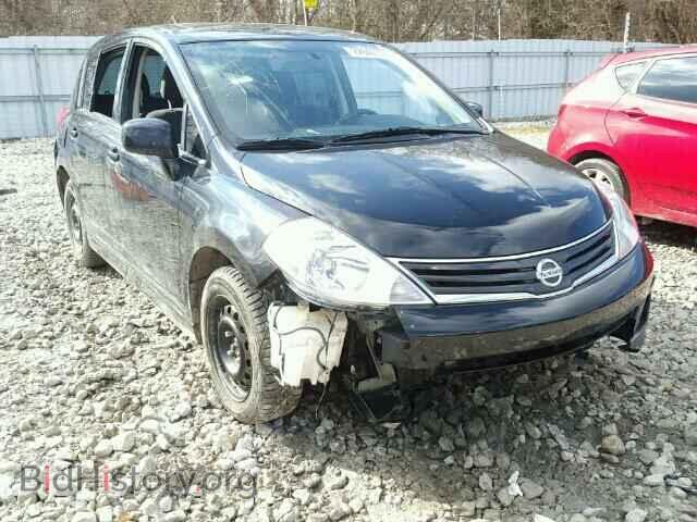 2012 NISSAN VERSA - VIN: 3N1BC1CP1CK804791 - Фото 9