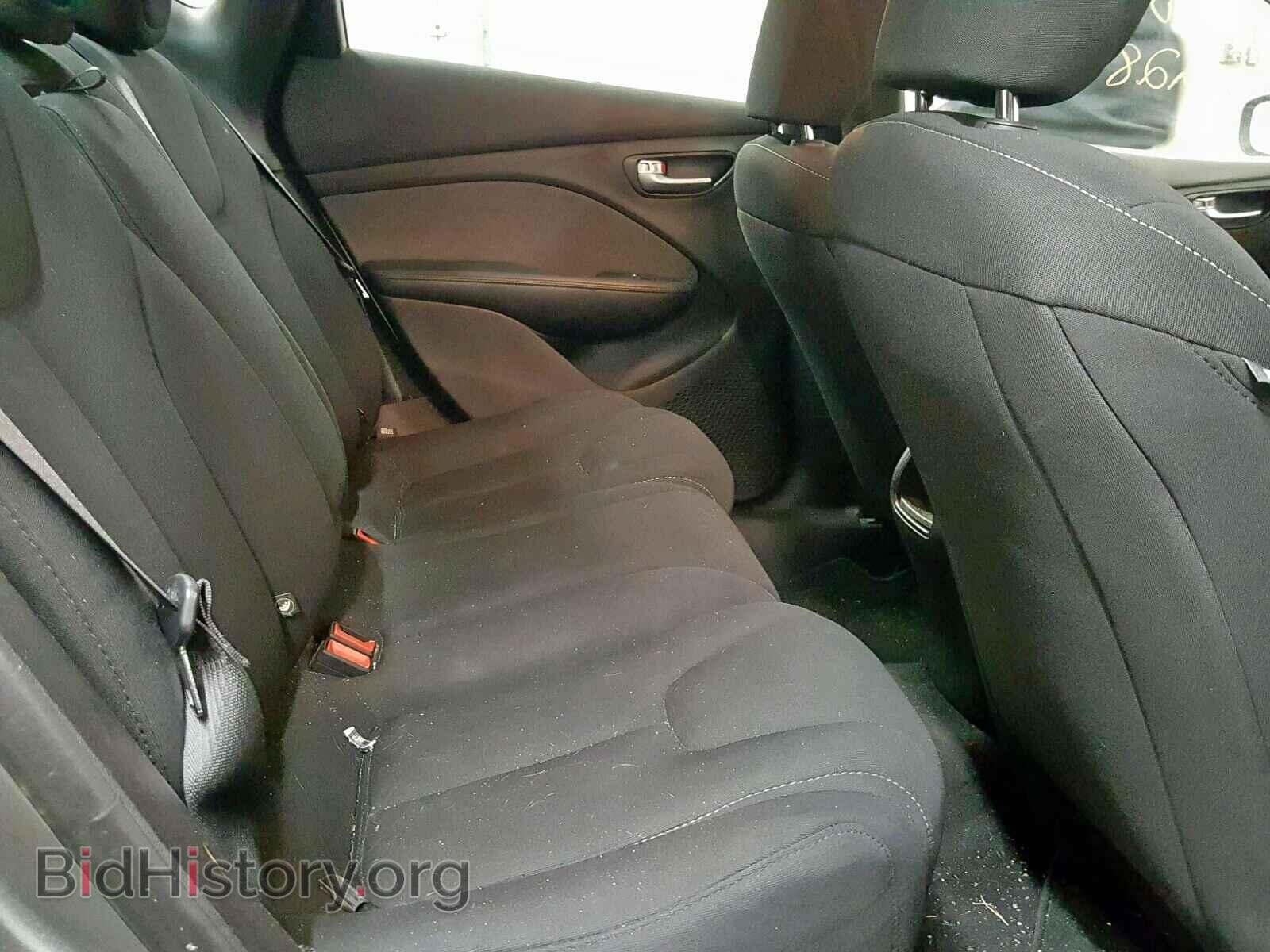 2013 DODGE DART - VIN: 1C3CDFBA3DD329689 - Photo 6