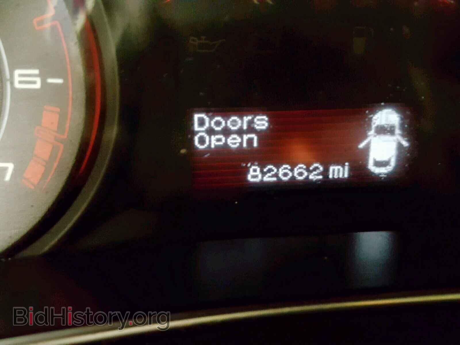 2013 DODGE DART - VIN: 1C3CDFBA3DD329689 - Photo 8