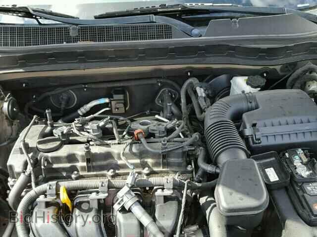 2011 KIA OPTIMA - VIN: KNAGM4A78B5122789 - Фото 7