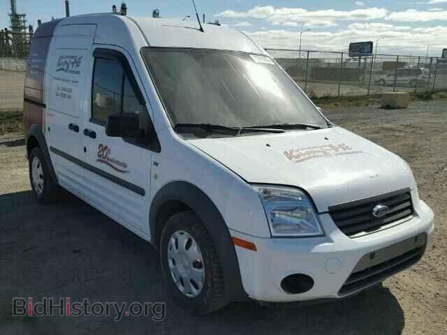 Фотография NM0LS7BN2CT098473 - FORD TRANSIT CO 2012