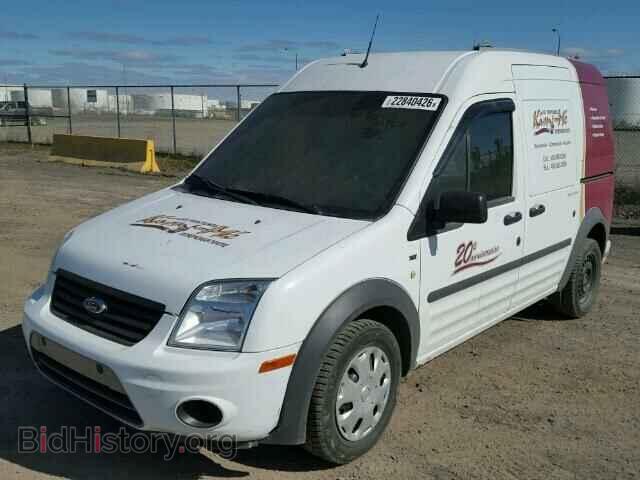 2012 FORD TRANSIT CO - VIN: NM0LS7BN2CT098473 - Фото 2