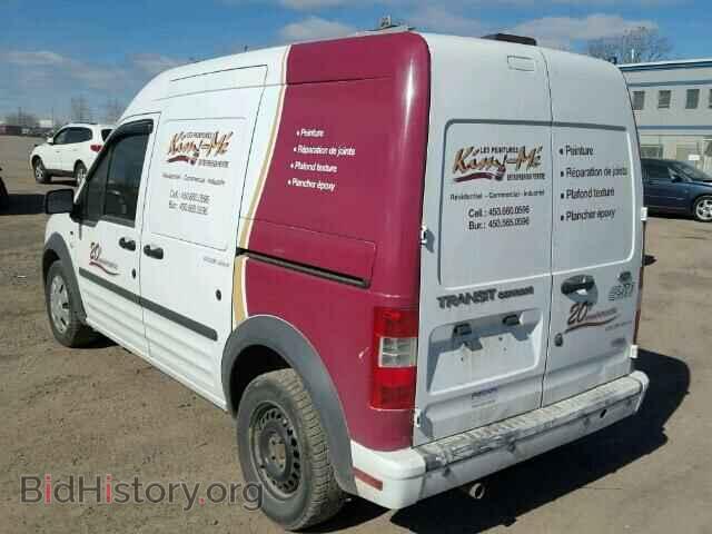 2012 FORD TRANSIT CO - VIN: NM0LS7BN2CT098473 - Фото 3