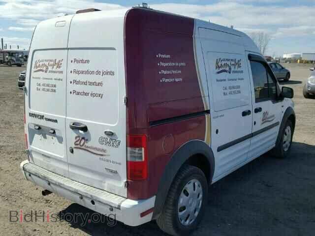 2012 FORD TRANSIT CO - VIN: NM0LS7BN2CT098473 - Фото 4