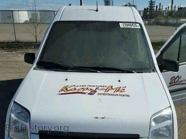 2012 FORD TRANSIT CO - VIN: NM0LS7BN2CT098473 - Фото 7