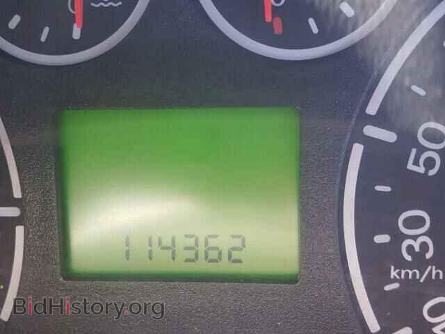 2012 FORD TRANSIT CO - VIN: NM0LS7BN2CT098473 - Фото 8