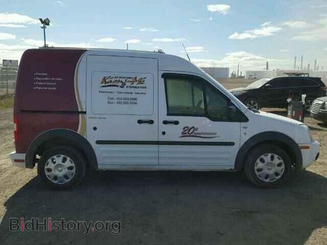 2012 FORD TRANSIT CO - VIN: NM0LS7BN2CT098473 - Фото 9