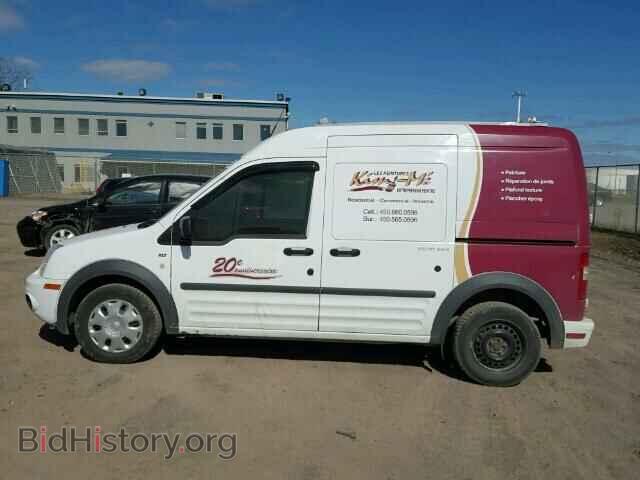 2012 FORD TRANSIT CO - VIN: NM0LS7BN2CT098473 - Фото 10