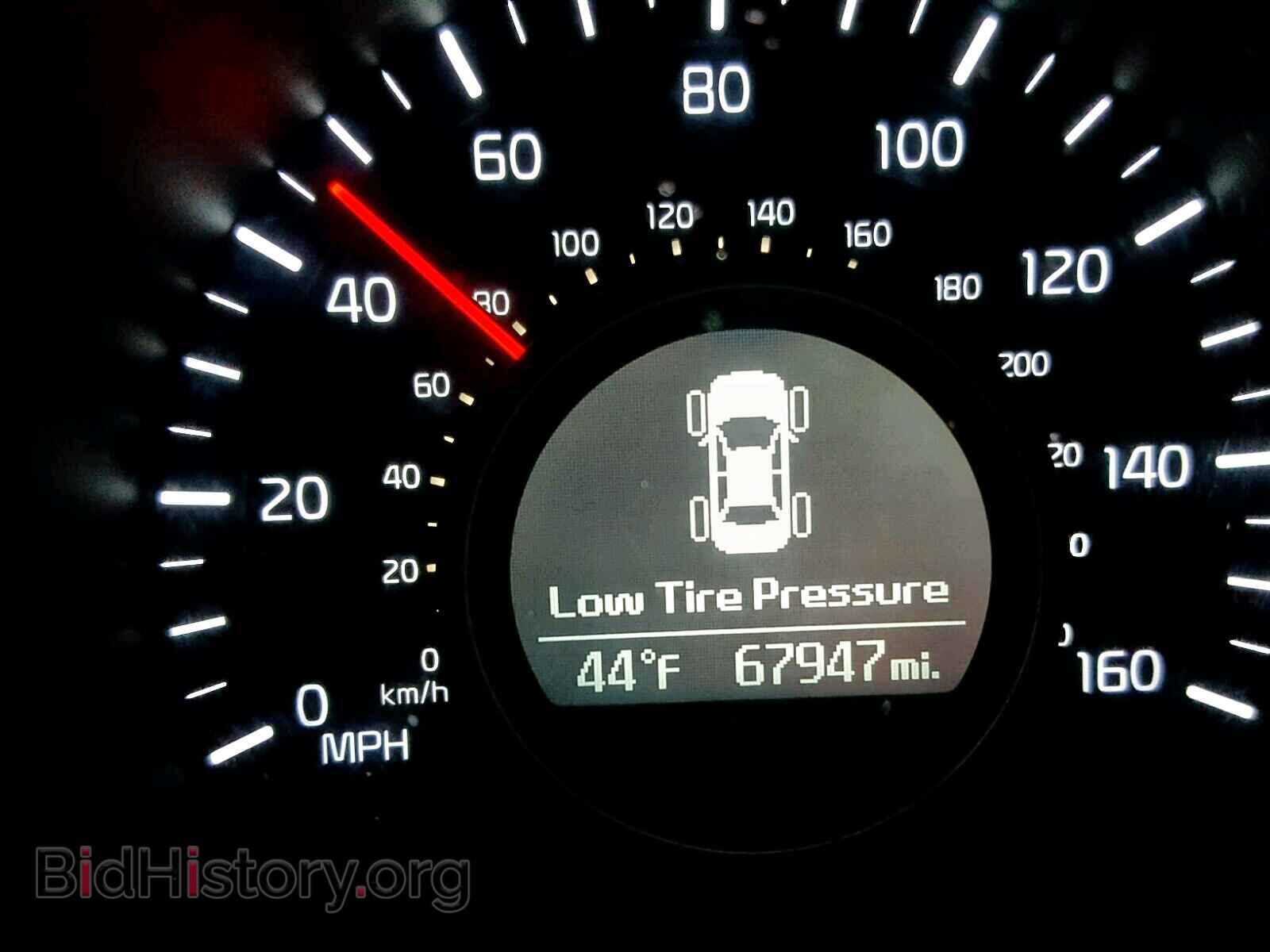2015 KIA OPTIMA - VIN: KNAGM4A70F5600435 - Фото 8