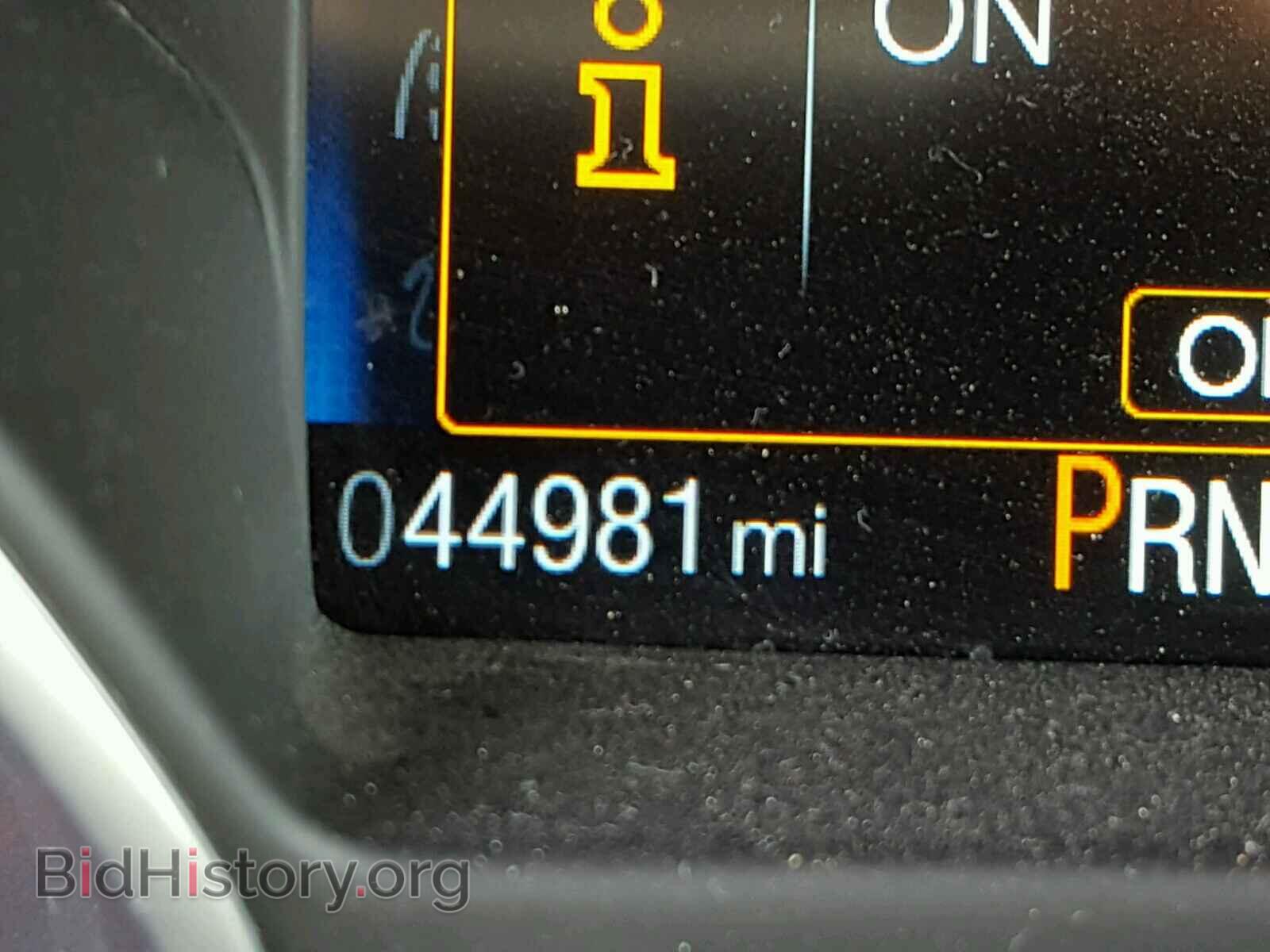 2015 FORD FOCUS - VIN: 1FADP3F25FL281328 - Фото 8