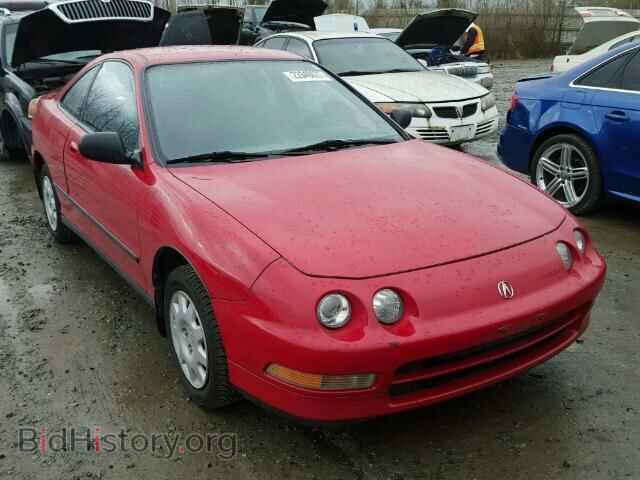 Photo JH4DC4342RS045567 - ACURA INTEGRA 1994