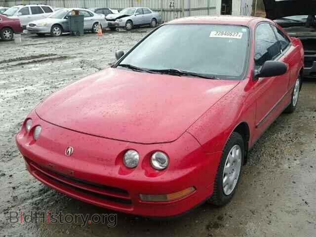 1994 ACURA INTEGRA - VIN: JH4DC4342RS045567 - Фото 2