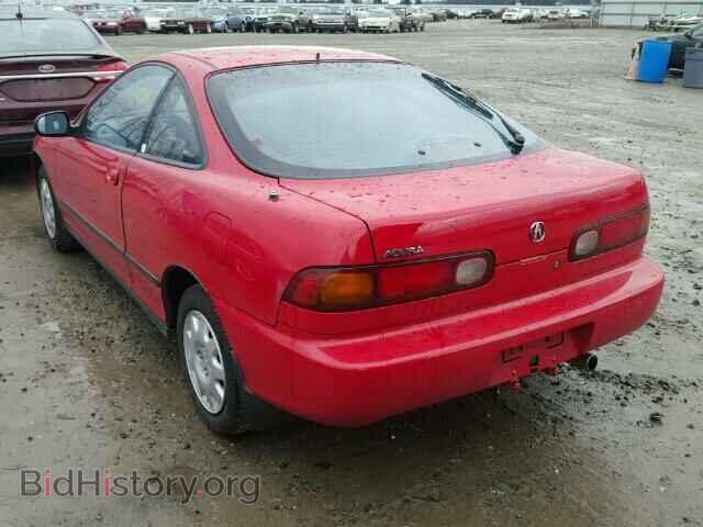 1994 ACURA INTEGRA - VIN: JH4DC4342RS045567 - Фото 3