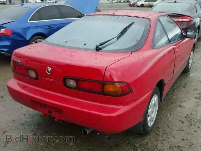 1994 ACURA INTEGRA - VIN: JH4DC4342RS045567 - Фото 4