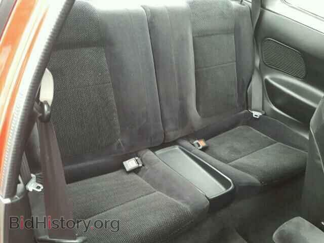 1994 ACURA INTEGRA - VIN: JH4DC4342RS045567 - Фото 6