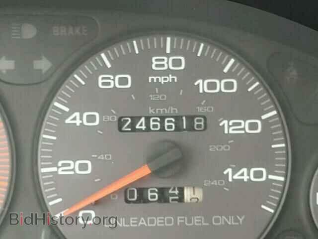 1994 ACURA INTEGRA - VIN: JH4DC4342RS045567 - Фото 8