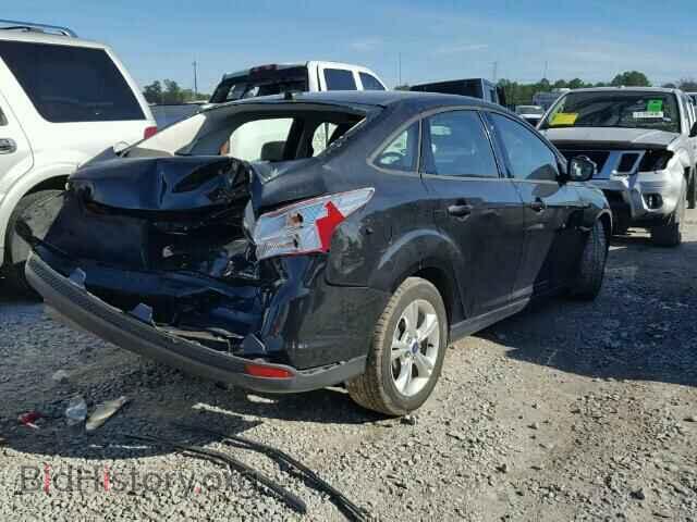 2013 FORD FOCUS - VIN: 1FADP3F23DL151755 - Photo 4