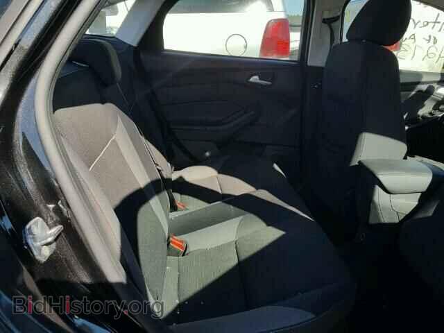 2013 FORD FOCUS - VIN: 1FADP3F23DL151755 - Photo 6