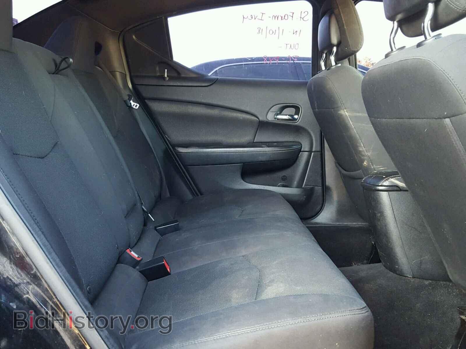 2013 DODGE AVENGER - VIN: 1C3CDZAG6DN581003 - Photo 6