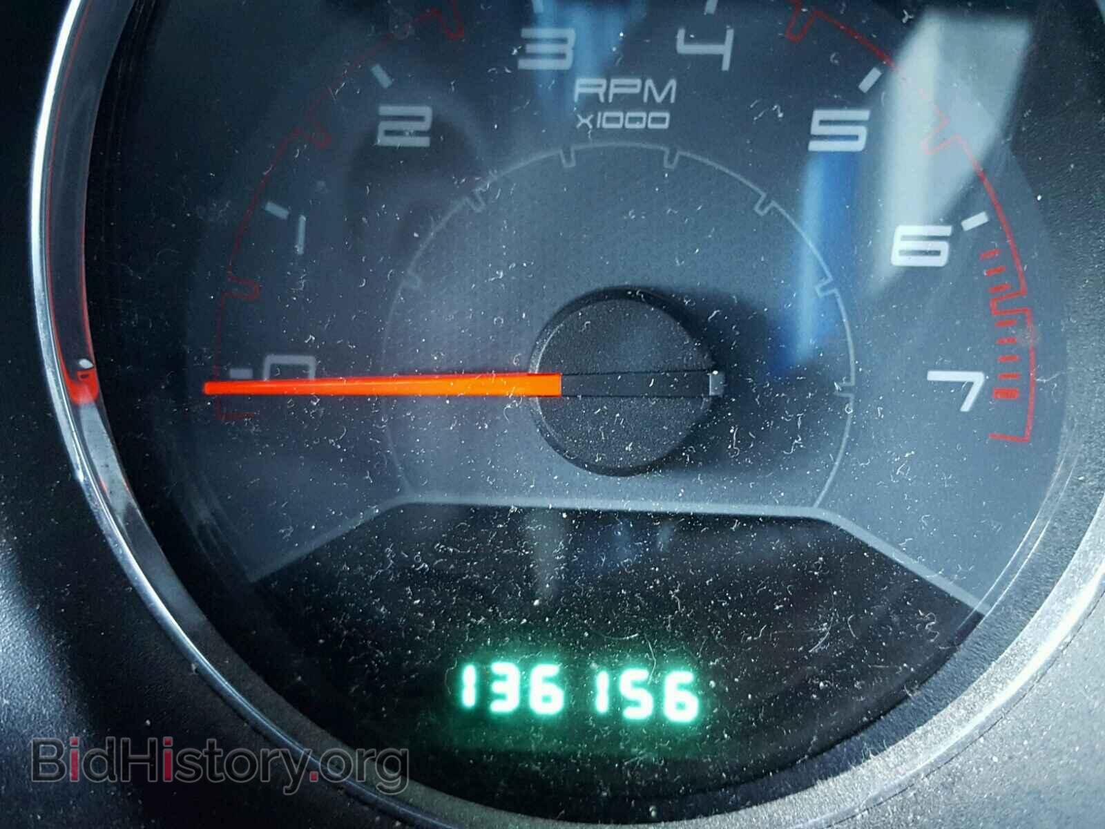 2013 DODGE AVENGER - VIN: 1C3CDZAG6DN581003 - Photo 8