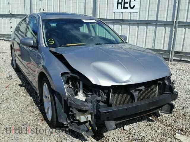 Фотография 1N4BA41E77C857082 - NISSAN MAXIMA 2007