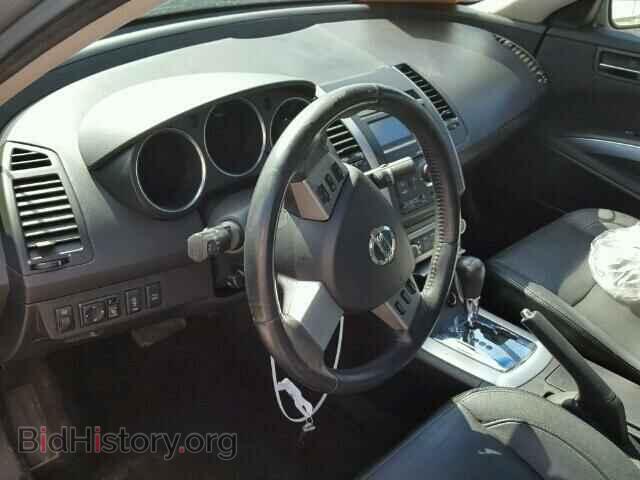 2007 NISSAN MAXIMA - VIN: 1N4BA41E77C857082 - Фото 10