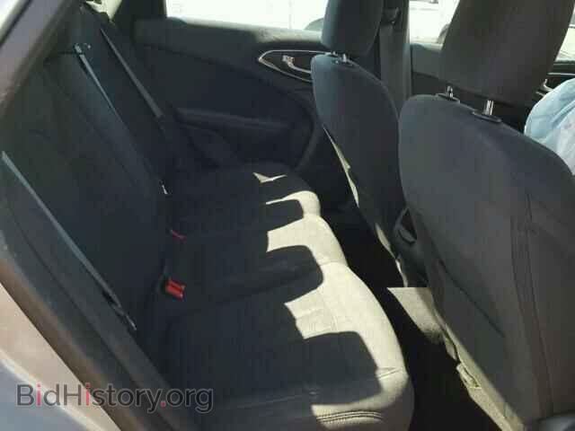 2015 CHRYSLER 200 - VIN: 1C3CCCAB7FN637375 - Photo 6