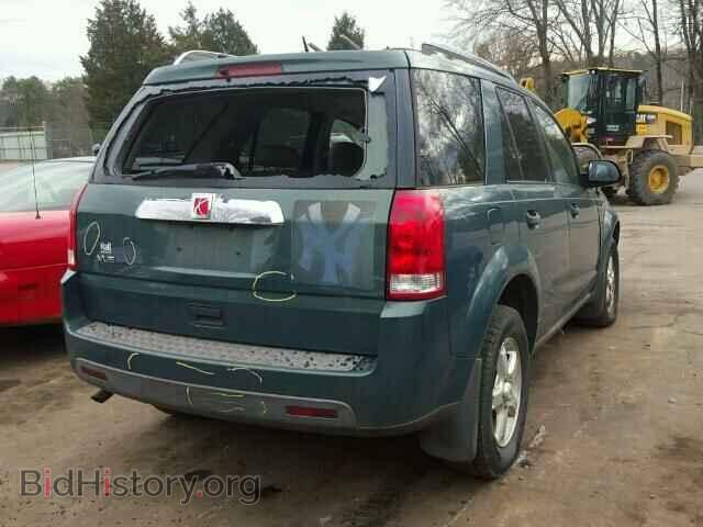 2006 SATURN VUE - VIN: 5GZCZ33D26S866457 - Фото 4