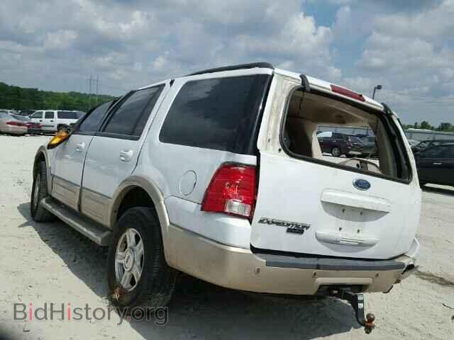 2005 FORD EXPEDITION - VIN: 1FMFU17575LA79142 - Фото 3
