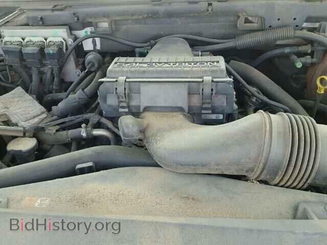 2005 FORD EXPEDITION - VIN: 1FMFU17575LA79142 - Фото 7