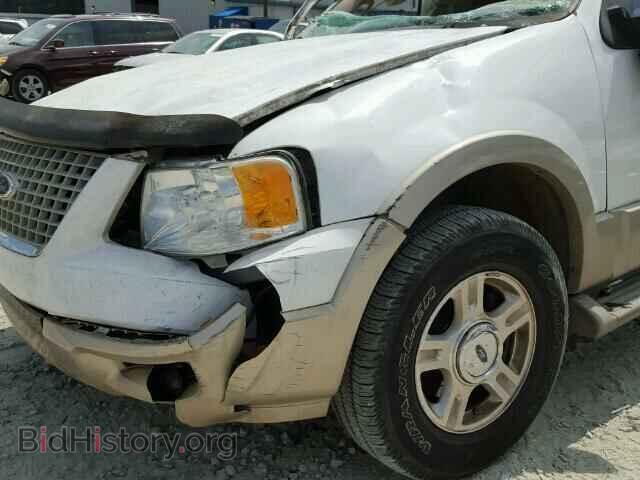 2005 FORD EXPEDITION - VIN: 1FMFU17575LA79142 - Фото 9