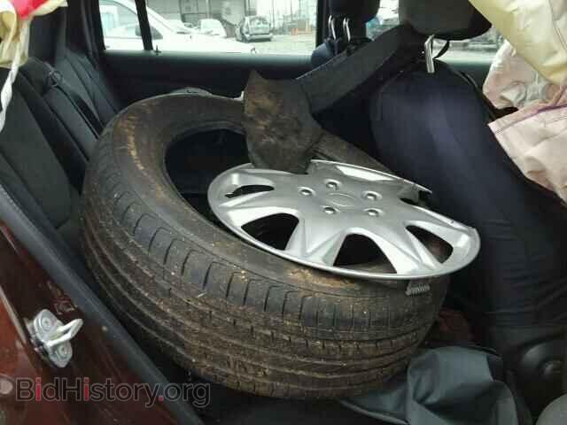 2013 CHRYSLER 200 - VIN: 1C3CCBAG3DN760058 - Фото 6