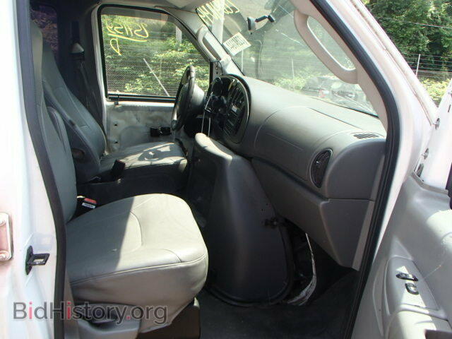 2006 FORD ECONOLINE - VIN: 1FTNE24W56DA36222 - Photo 5