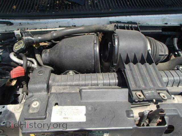 2006 FORD ECONOLINE - VIN: 1FTNE24W56DA36222 - Photo 7