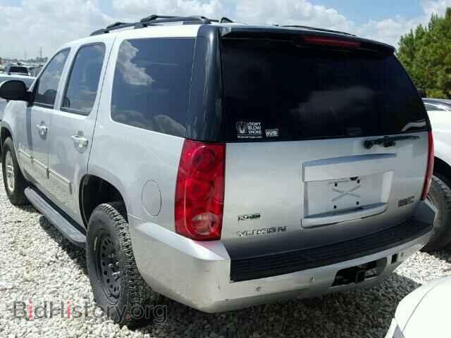 2010 GMC YUKON - VIN: 1GKUCAE06AR124119 - Фото 3