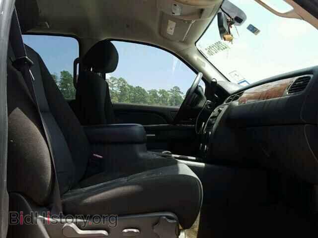 2010 GMC YUKON - VIN: 1GKUCAE06AR124119 - Фото 5