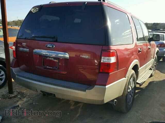 2008 FORD EXPEDITION - VIN: 1FMFU175X8LA36399 - Фото 4
