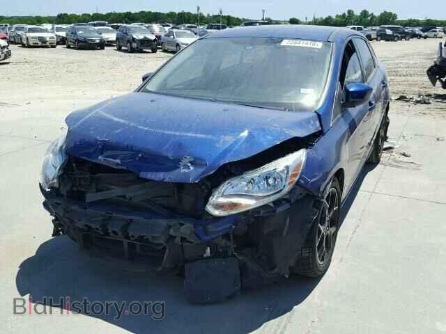 2012 FORD FOCUS - VIN: 1FAHP3F20CL235631 - Photo 2