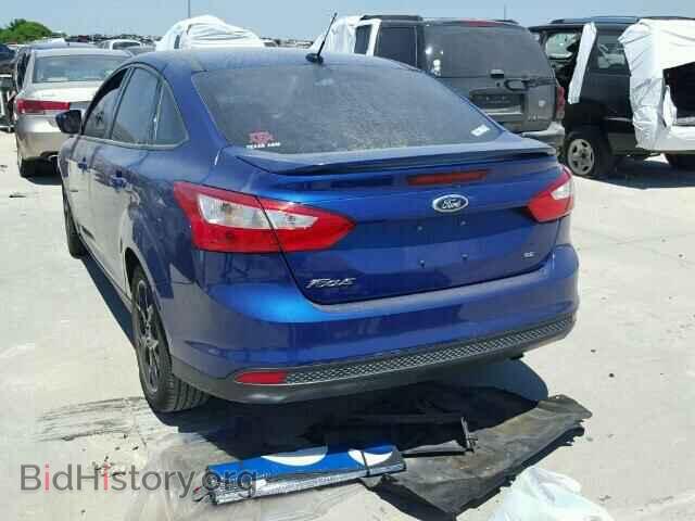 2012 FORD FOCUS - VIN: 1FAHP3F20CL235631 - Photo 3