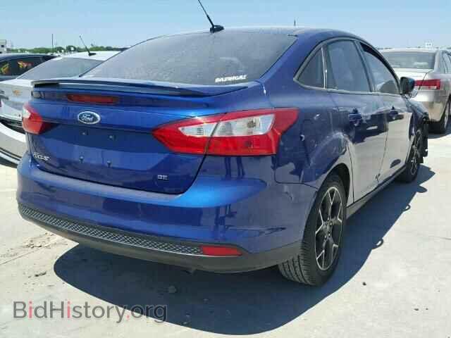 2012 FORD FOCUS - VIN: 1FAHP3F20CL235631 - Photo 4