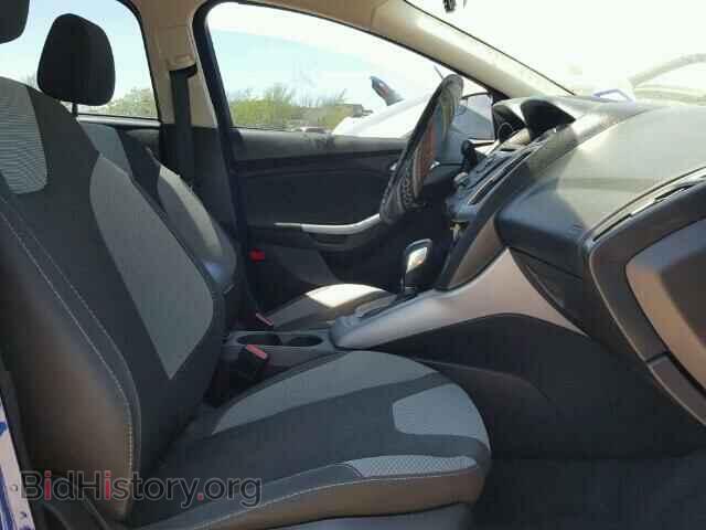 2012 FORD FOCUS - VIN: 1FAHP3F20CL235631 - Photo 5