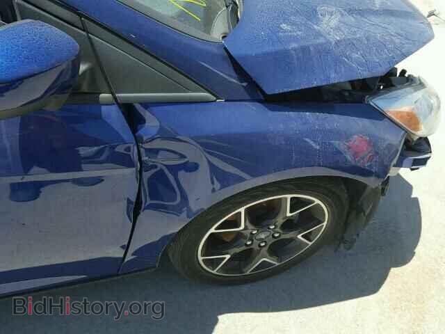 2012 FORD FOCUS - VIN: 1FAHP3F20CL235631 - Photo 10
