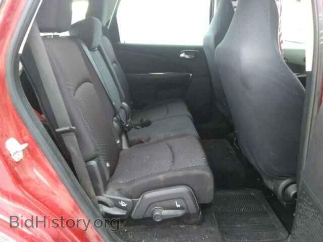 2015 DODGE JOURNEY SE - VIN: 3C4PDCAB9FT551074 - Фото 6