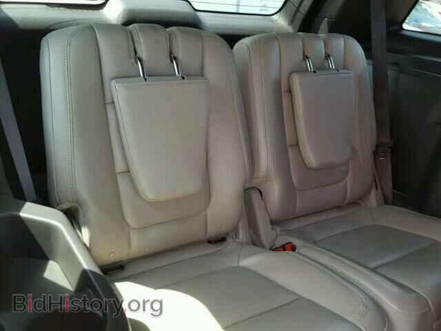 2012 FORD EXPLORER - VIN: 1FMHK7D82CGA47902 - Фото 9